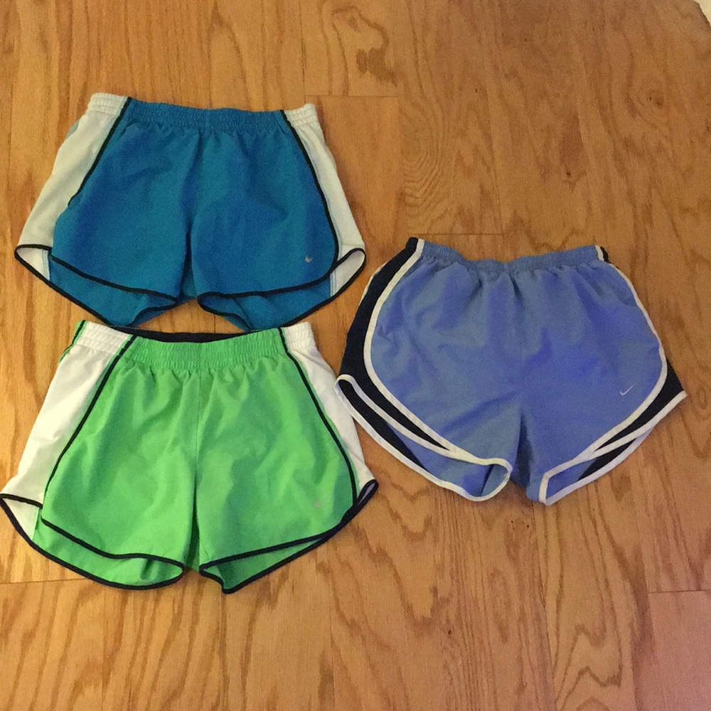 Nike Dri-Fit Shorts